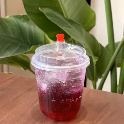 Bahama Mojito